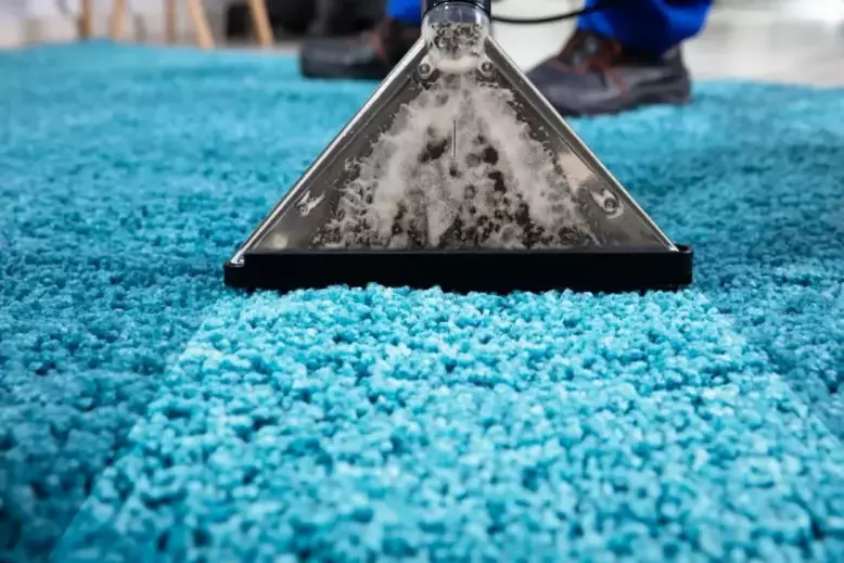 Peterborough carpet clening